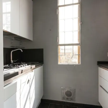 Lovely Flat Solari Apartment