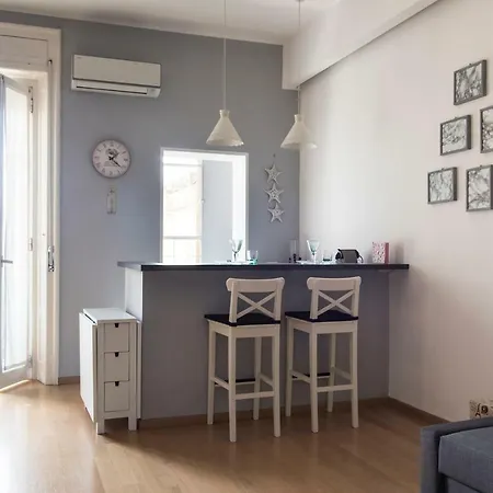 Lovely Flat Solari Apartment