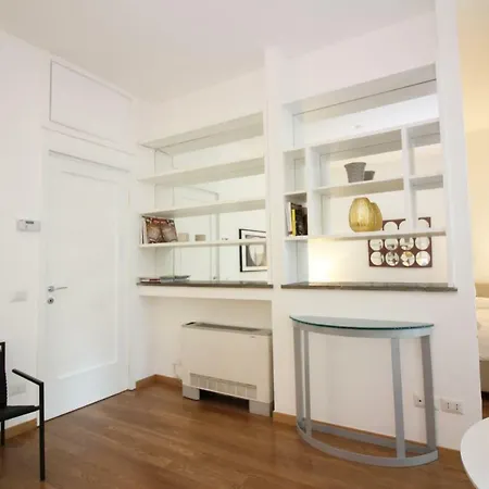 Apartmán Brera - Fiori Chiari Charme