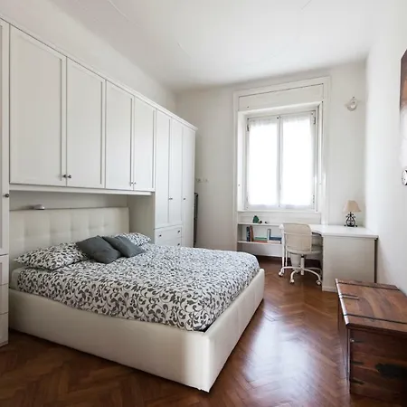 Apartment Lovely Flat Solari