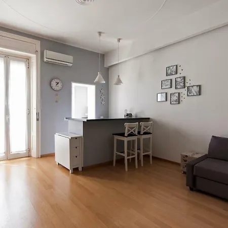 Apartment Lovely Flat Solari *