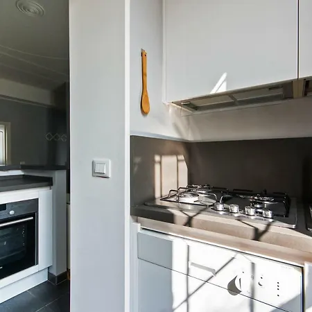 Apartment Lovely Flat Solari *