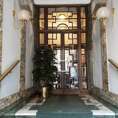 Lovely Flat Solari * Milan