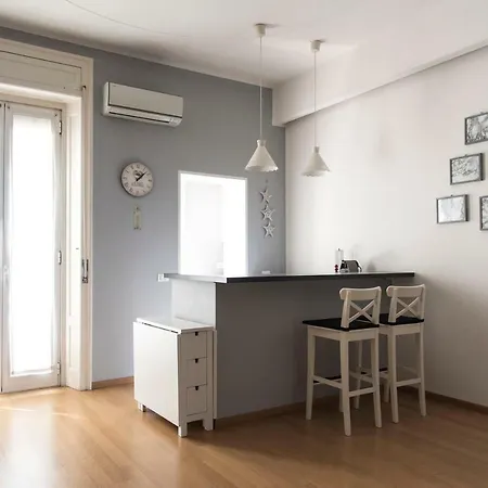 Apartment Lovely Flat Solari