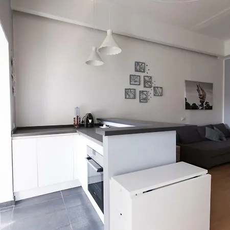 Apartment Lovely Flat Solari *