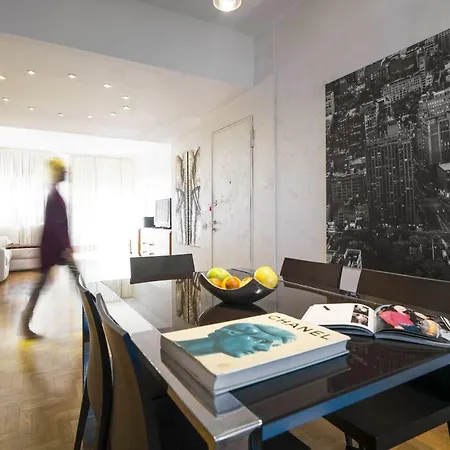 Fieramilano 3br Apartment Milan