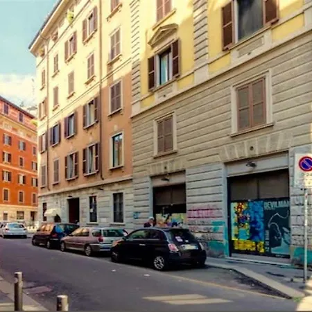 Apartment Brera Sweet House Milan