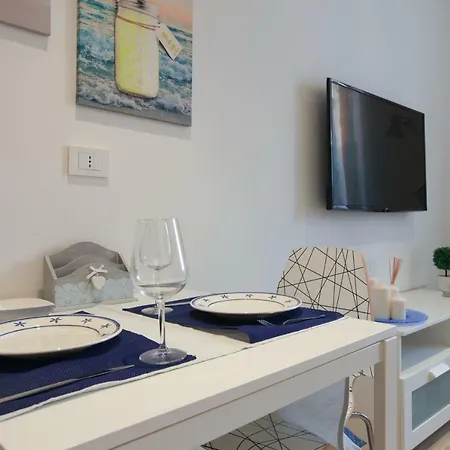 Apt Via Sirtori- In Porta Venezia Apartment *