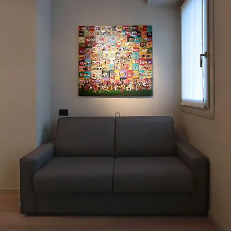 Porta Romana #2 Lejlighed *