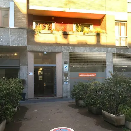 Porta Romana #2 * Milano