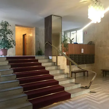 Porta Romana #2 * ميلان