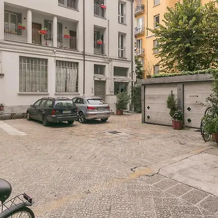 Borsieri 29 - Heart Of Isola * Milano