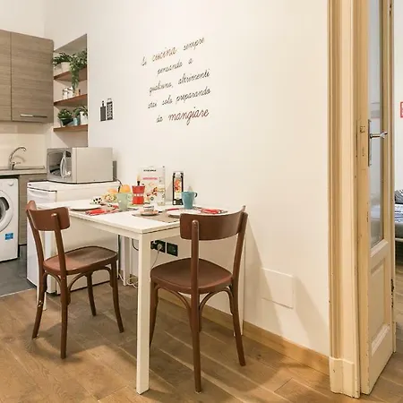 Borsieri 29 - Heart Of Isola