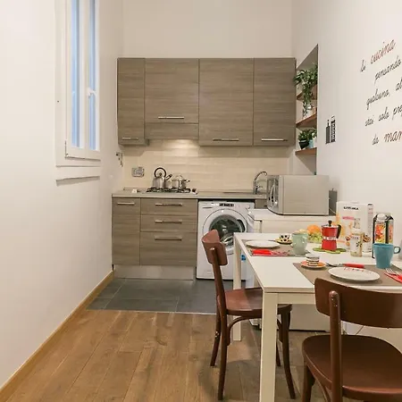 Borsieri 29 - Heart Of Isola Appartamento