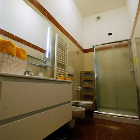 Дом отдыха Vanilla House