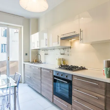 Hemeras Boutique Homes - Large Design Near Duomo Cathedral Milan