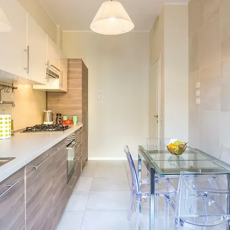 アパート Hemeras Boutique Homes - Large Design Near Duomo Cathedral *