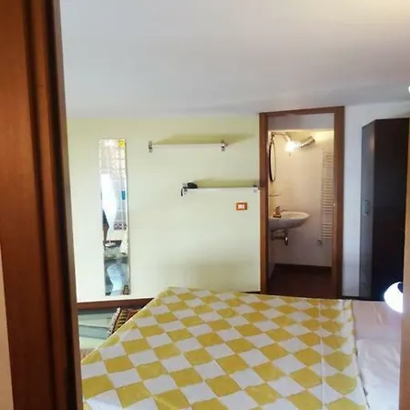 Nolo Loft In Milan