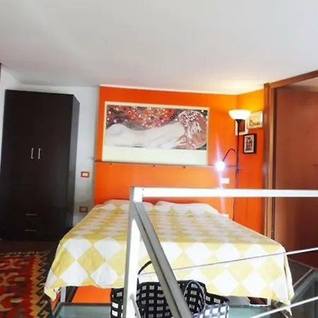 Nolo Loft In *