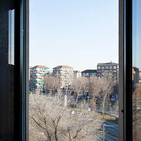 Piazzale Istria Apartment Milan