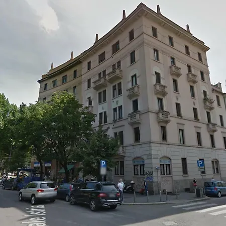 Piazzale Istria * Milan