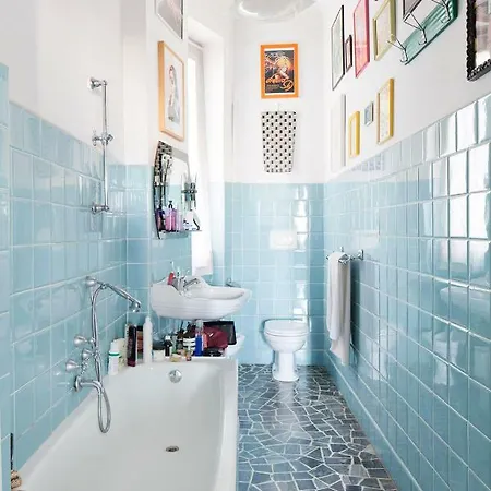 Piazzale Istria Apartment