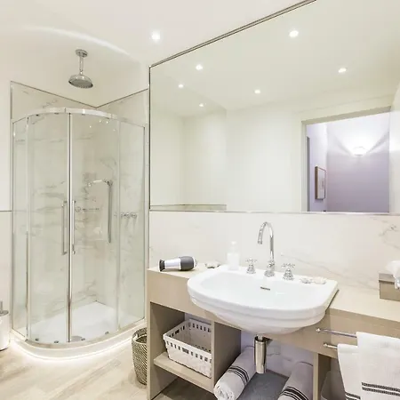 Lux & Garden In Daire Milano