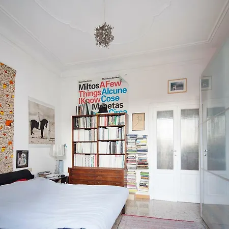 Apartment Piazzale Istria Milan