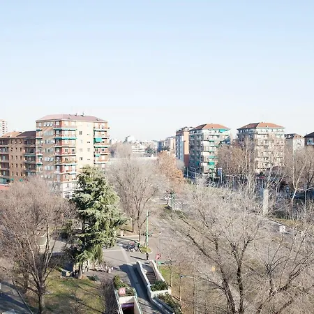 Apartment Piazzale Istria *