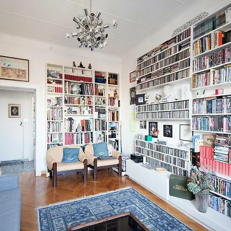 Apartment Piazzale Istria