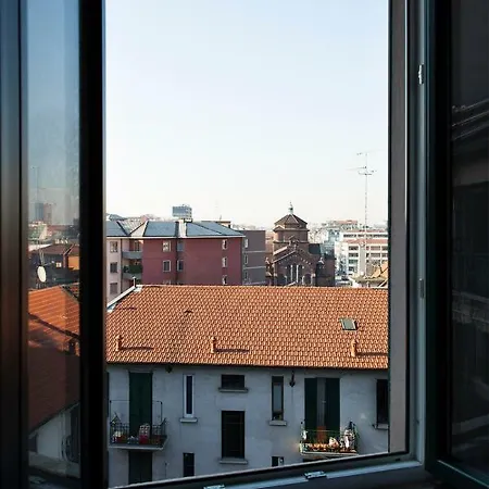 Piazzale Istria Milan