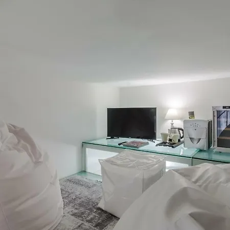 Brera Madonnina Apartamento *