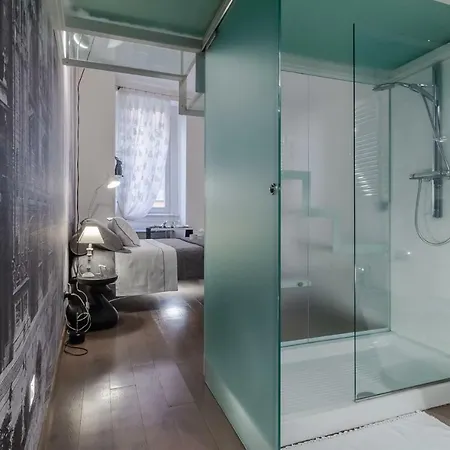 Apartamento Brera Madonnina Milão