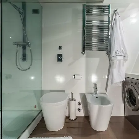 Apartamento Brera Madonnina Milão