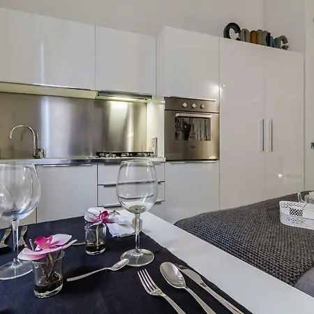 Brera Madonnina Apartment Milan