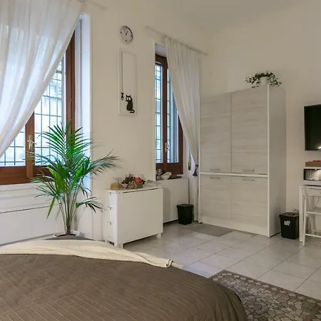 Appartement Next Stop - Station