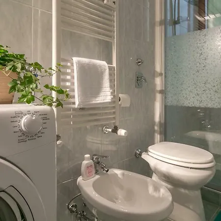 Appartement Next Stop - Station