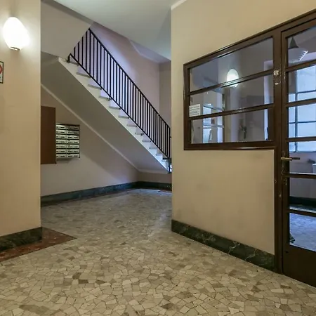 Next Stop - Station * Milan