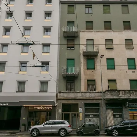 Next Stop - Station Milano