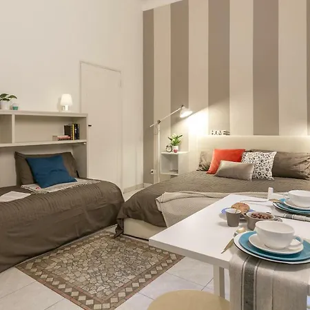 Next Stop - Station Milano