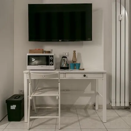 Next Stop - Station Appartement Milan