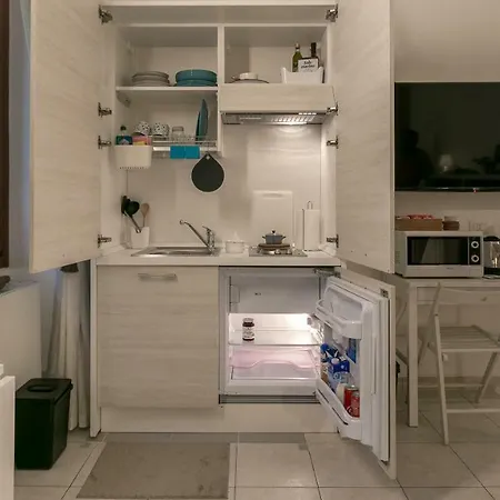 Appartement Next Stop - Station *