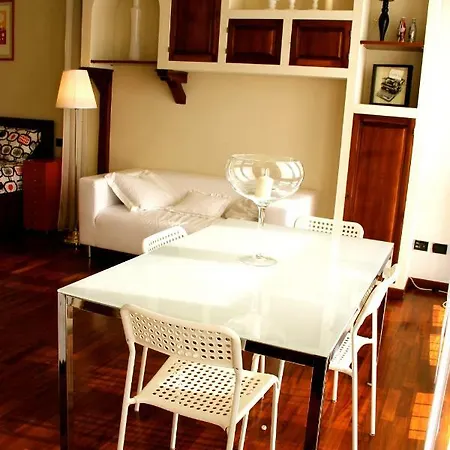 Studio Downtown Fantastic Area מילאנו