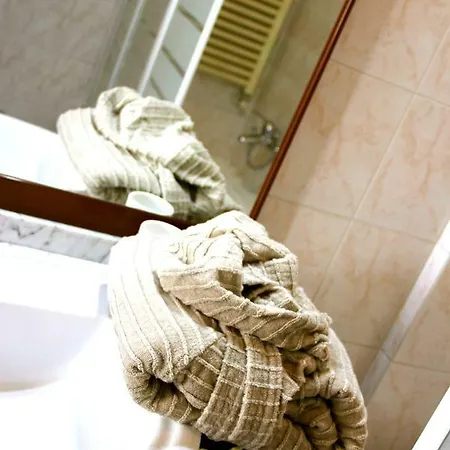 Studio Downtown Fantastic Area