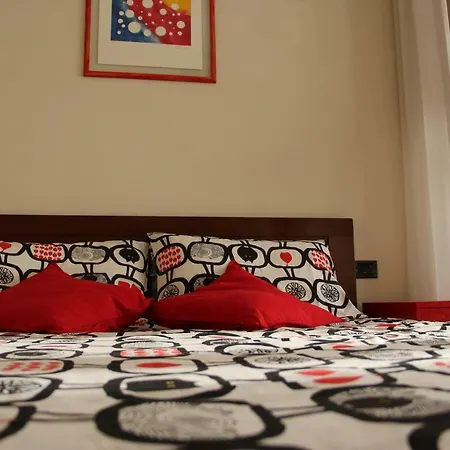 Appartement Studio Downtown Fantastic Area Milan