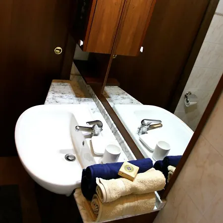 Studio Downtown Fantastic Area * Mailand