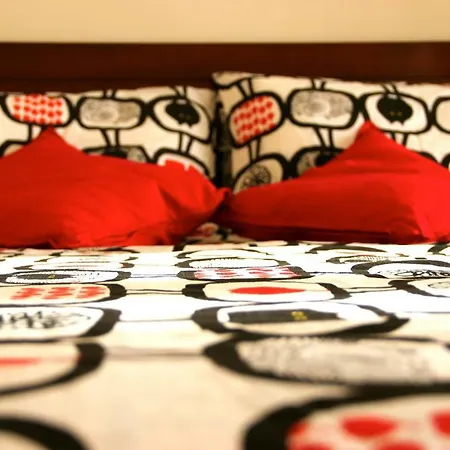 Studio Downtown Fantastic Area