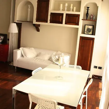 Studio Downtown Fantastic Area * מילאנו