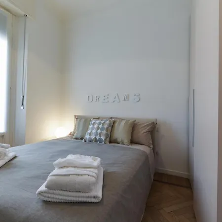 Apartman Be Monteverdi