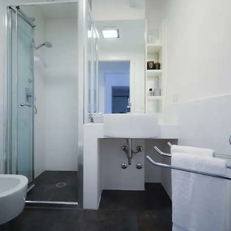 Apartman Be Monteverdi *